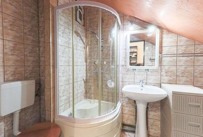 Apartament cu 2 camere la curte comună, la cheie pe str. Barabas Bela - 6