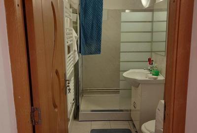 Garsonieră decomandată în Soarelui - 4