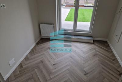 Penthouse,  Finalizat,Parcare ,Terasa 136 mp-Titan-Pallady - 21