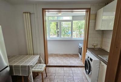 Apartament 3 Camere Titan | Proximitate metrou | Bloc anvelopat - 4