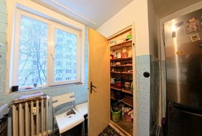 Oportunitate! - 2 Camere - Decomandat - Auchan - Drumul Taberei - 6