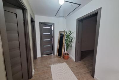 Casă individuală cu 4 camere cu Canalizare în Mihai Viteazu - 26