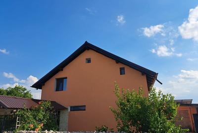 Casă cu 4 camere cu Teren 800 Mp în Bod - 4