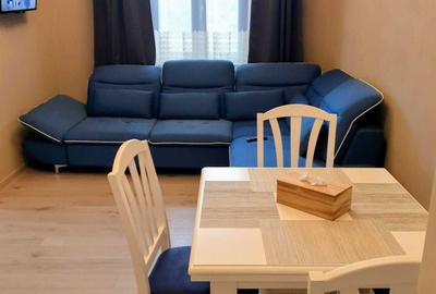 Apartament cu 2 camere nedecomandat în Central - 8