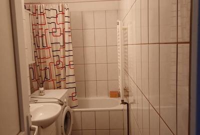 Garsonieră decomandată în Rahova