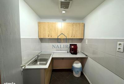 Spațiu comercial, de 119 mp, în Central