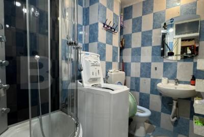 Apartament cu 4 camere semidecomandat în Sebastian - 14