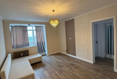 2 camere Drumul Taberei Raul Doamnei etaj 10 renovat bloc reabilitat 2 lifruri - 32