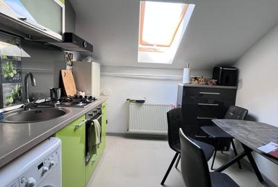 Apartament cu 2 camere Zorilor Golden Tulip - 12