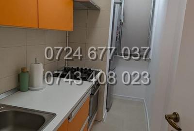 Apartament cu 3 camere semidecomandat în Drumul Taberei - 2