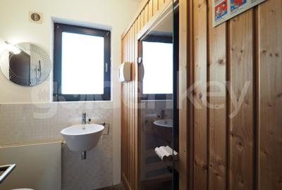 Vila moderna cu 5 camere in complex rezidential - 21