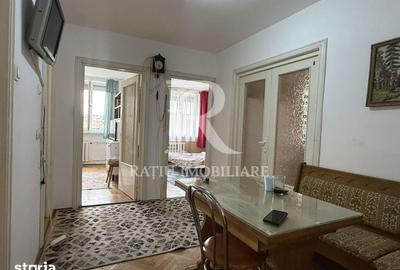 Apartament cu 4 camere decomandat în Decebal - 10