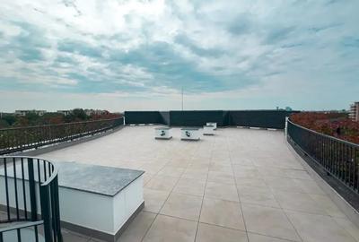 Penthouse 4 Camere LUX Prima Inchiriere Disponibil Imediat Pipera Penthouse 4 Camere LUX Prima Inchiriere Disponibil Imediat Pipera - 19