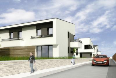 Ilfov Case inteligente tip duplex, GreenDale Residence, P+1, An 2026 - 4