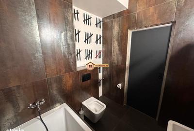 Apartament cu 3 camere, mobilat în Copou - 8