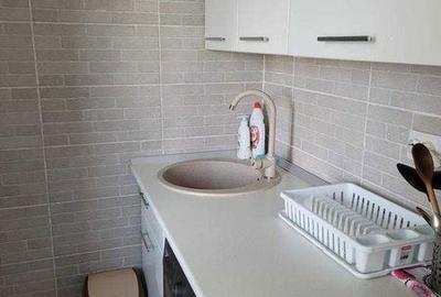 Garsonieră decomandată în Drumul Taberei