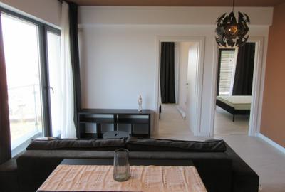 Sun Lake Residence, 3 camere, vedere lacuri, bloc 2025, parcare,prima inchiriere - 4