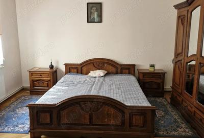 Apartament 3 camere Jean Louis Calderon - Universitate, etaj 2 4, 93mp - 3