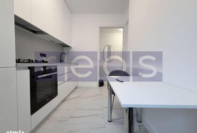 Apartament cu 3 camere decomandat în Dorobanți - 15