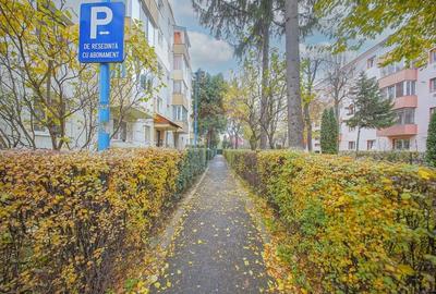 Apartament cu 2 camere de vanzare in zona Central - 20