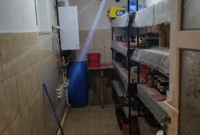 Casă cu 3 camere cu Teren 2259 Mp în Filipeștii de Târg - 3