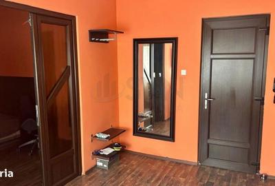 Apartament cu 2 camere, mobilat în Romană - 5