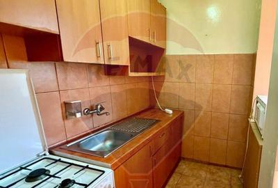 Garsonieră, mobilată în Costin Georgian