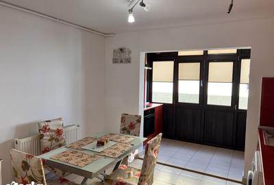 Apartament cu 2 camere decomandat, mobilat în Central - 6
