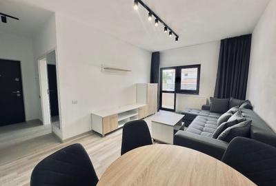 Garsoniera la intrare in Sanpetru langa noul Mall str Sf Stefan nr 2 - 2