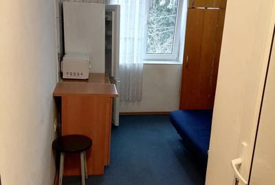 Garsonieră decomandată în Central - 1