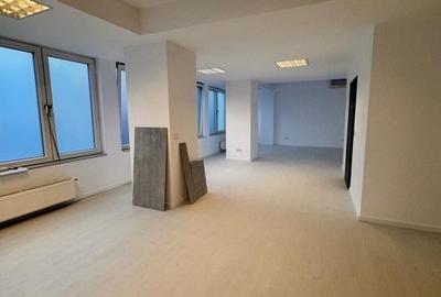 Imobil finisat spre închiriere  – 440 mp utili - 12