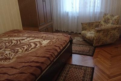 Apartament cu 2 camere în Lujerului - 1