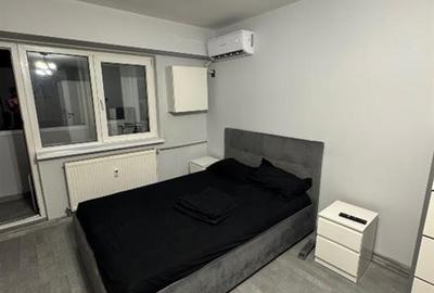 Garsonieră decomandată, mobilată în Mihai Bravu - 13