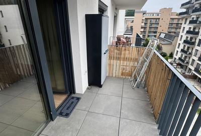 Apartament Nou Arcadia, prima inchiriere - 14