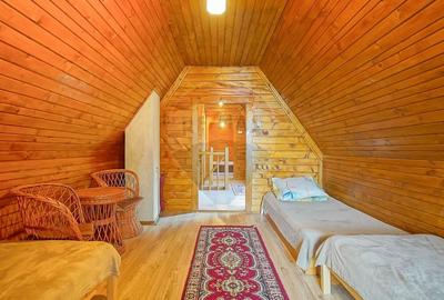 Casă cu 5 camere cu Teren 1310 Mp în Ariușd - 25