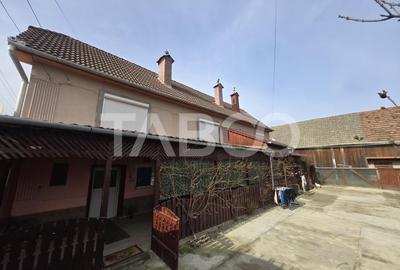 Casă individuală cu 5 camere cu Canalizare în Vurpăr - 20