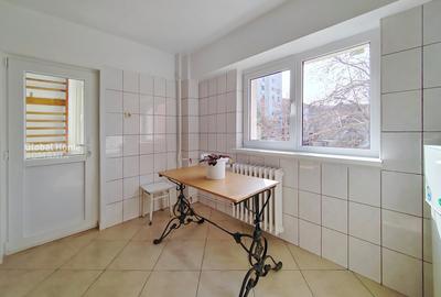 Apartament cu 3 camere decomandat în Dorobanți - 10