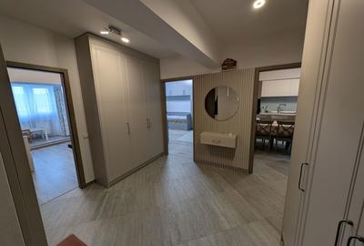 Apartament cu 3 camere decomandat în Mărăști - 3