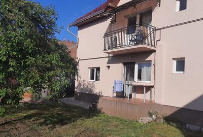 Casă cu 3 camere în Central - 25