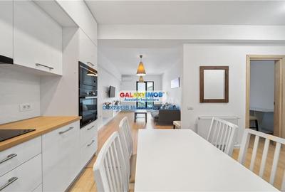 Apartament 2 camere de vanzare Pipera - 2