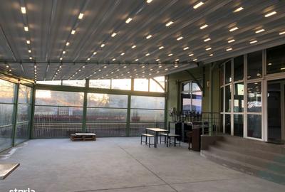 Spațiu comercial, de 225 mp, în Trivale - 1