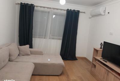 Apartament cu 3 camere decomandat, mobilat în Central - 9