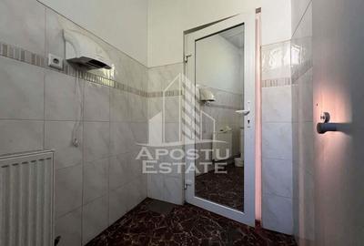 Spatiu comercial, zona Fortuna - 8