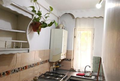 Garsonieră decomandată, mobilată în Dumbrava 2 - 8