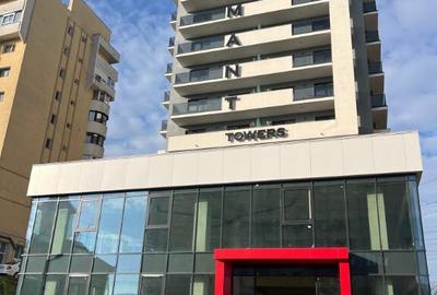 ADAMANT TOWERS, 3 camere, 3B, decomandat, CUG - Nicolina - 11