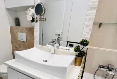 Apartament lux, 2 camere decomandat, 52mp, Timisoara, 146.500euro - 3