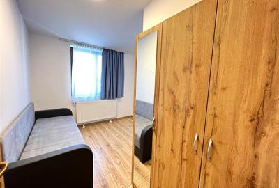 Casa + curte 2 nivele Nou 3 camere 60 mp zona Dambul Rotund str.Salajului - 9