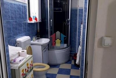 Super! Ap 2 cam 69 mp Viziru 1 PARTER cu balcon 30 mp - 7