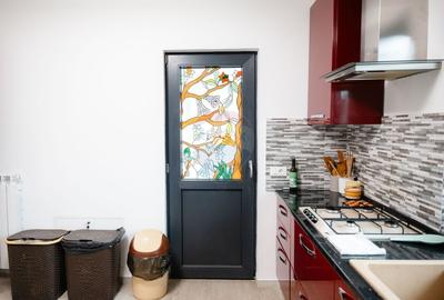 Casa / Vila cu 5 camere de vanzare - 12