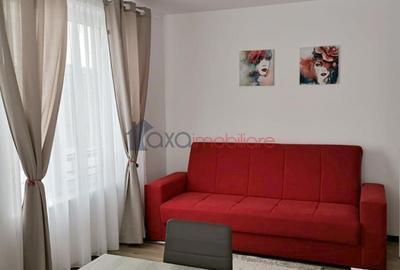 Apartament cu 2 camere decomandat în Andrei Mureșanu - 2